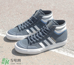adidas matchcourt high rx2新款滑板鞋什么時(shí)候發(fā)售？