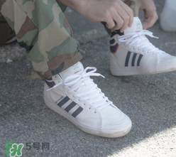 adidas matchcourt high rx2新款滑板鞋什么時(shí)候發(fā)售？