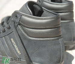 adidas matchcourt high rx2新款滑板鞋什么時(shí)候發(fā)售？