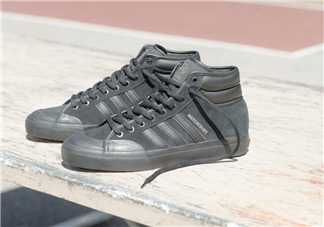 adidas matchcourt high rx2新款滑板鞋什么時候發(fā)售？