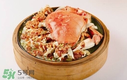 面包蟹為什么那么多黃？面包蟹為什么不能清蒸