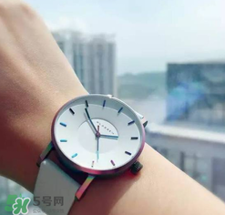 klasse14手表什么檔次？klasse14和dw手表哪個好？