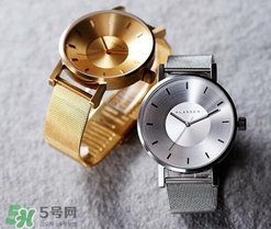 klasse14手表什么檔次？klasse14和dw手表哪個好？