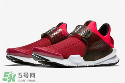 nike 2017sock dart多少錢？耐克2017新款襪子鞋專柜價格
