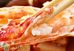 帝王蟹為什么上岸就殺死？帝王蟹為什么只吃腿