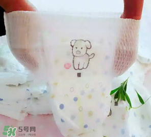 拉拉褲什么時候穿？拉拉褲什么時候用？