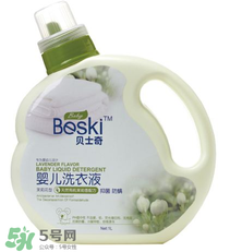 嬰兒洗衣液有必要嗎？嬰兒洗衣液需不需要買？