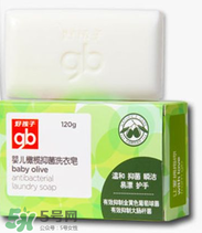 嬰兒洗衣皂有熒光劑嗎？嬰兒洗衣皂含不含熒光劑？