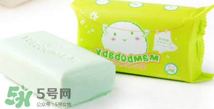 嬰兒洗衣皂有熒光劑嗎？嬰兒洗衣皂含不含熒光劑？