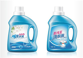 嬰兒洗衣液什么牌子好？嬰兒洗衣液哪種好？