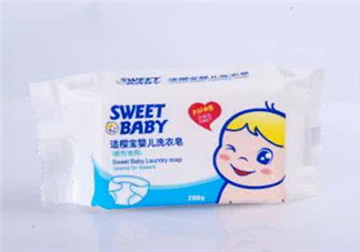 嬰兒洗衣皂有熒光劑嗎？嬰兒洗衣皂含不含熒光劑？