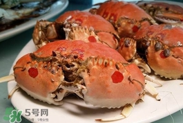 面包蟹好吃還是梭子蟹？面包蟹和梭子蟹的區(qū)別