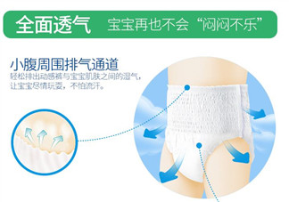 拉拉褲哪個牌子好？拉拉褲什么牌子的好用？