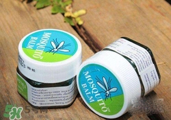 青草膏能治曬傷嗎？青草膏治曬傷效果好不好？