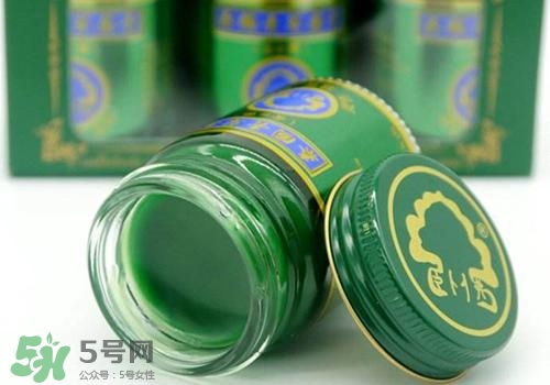 青草膏能治曬傷嗎？青草膏治曬傷效果好不好？