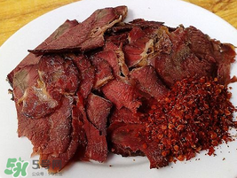 周黑鴨新品鹵牛肉好吃嗎？周黑鴨新品鹵牛肉多少錢？