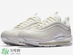 nike air max 97 white snakeskin白蛇紋路什么時(shí)候發(fā)售？