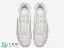 nike air max 97 white snakeskin白蛇紋路什么時(shí)候發(fā)售？
