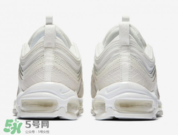 nike air max 97 white snakeskin白蛇紋路什么時(shí)候發(fā)售？