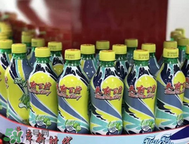 百檸汽水多少錢？百檸汽水好喝嗎？