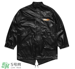 vlone與fragment design聯(lián)名系列服裝怎么樣_好看嗎_款式有哪些？