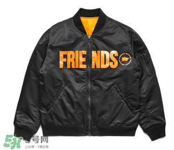 vlone與fragment design聯(lián)名系列服裝怎么樣_好看嗎_款式有哪些？