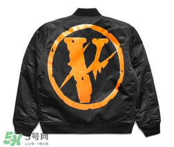 vlone與fragment design聯(lián)名系列服裝怎么樣_好看嗎_款式有哪些？
