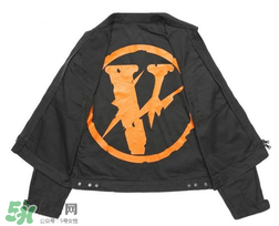 vlone與fragment design聯(lián)名系列服裝怎么樣_好看嗎_款式有哪些？