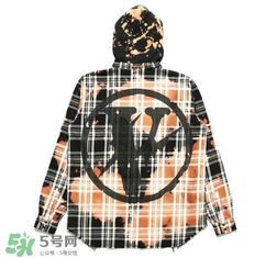 vlone與fragment design聯(lián)名系列服裝怎么樣_好看嗎_款式有哪些？