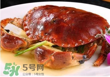 速凍面包蟹如何處理？活面包蟹怎么處理清洗