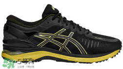 asics亞瑟士跑鞋怎么選？亞瑟士跑鞋分類推薦