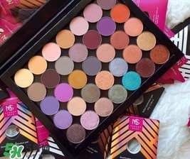 makeup geek寄中國(guó)嗎？makeup geek專(zhuān)柜地址