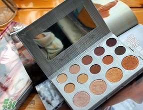 bh cosmetics眼影多少錢？bh cosmetics眼影專柜價(jià)格