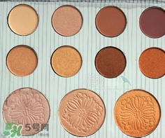 bh cosmetics眼影多少錢？bh cosmetics眼影專柜價(jià)格
