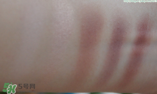bh cosmetics眼影多少錢？bh cosmetics眼影專柜價(jià)格