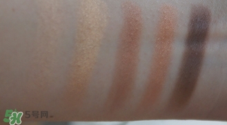 bh cosmetics眼影多少錢？bh cosmetics眼影專柜價(jià)格