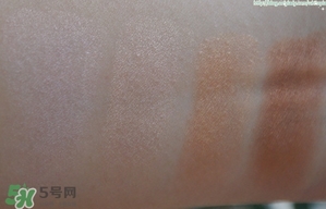 bh cosmetics眼影多少錢？bh cosmetics眼影專柜價(jià)格