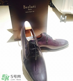 berluti是什么牌子_哪個(gè)國(guó)家的_什么檔次？