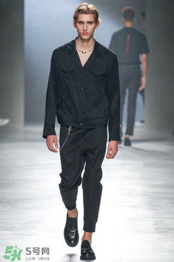 neil barrett2018春夏系列服裝怎么樣_好看嗎_款式有哪些？