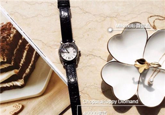 chopard手表怎么樣？蕭邦手表是什么檔次？