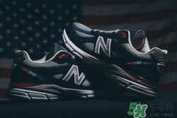 dtlr與new balance聯(lián)名990獨立日運動鞋什么時候發(fā)售？