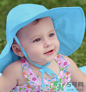 iplay防曬帽怎么樣？iplay兒童防曬帽好用嗎？