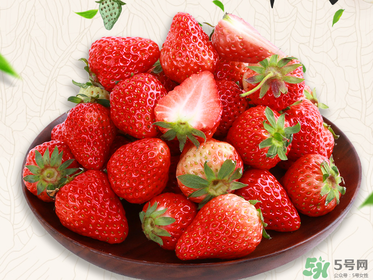 6月份還有草莓嗎？草莓6月份還有嗎？