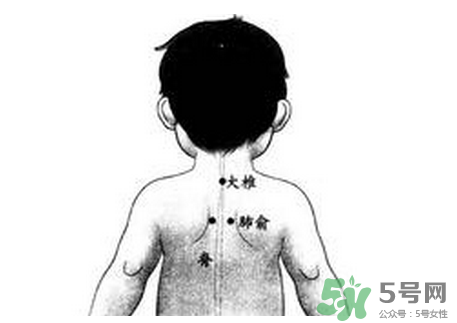 三伏貼貼在什么位置？三伏貼貼哪里？