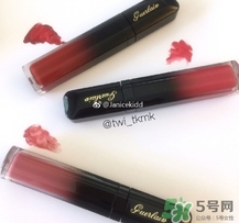 嬌蘭2017唇釉什么時(shí)候上市？嬌蘭2017絲絨唇釉多少錢