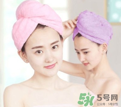 干發(fā)帽什么牌子好？干發(fā)帽哪個(gè)牌子好