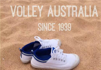 volley是什么牌子_哪個(gè)國(guó)家的_什么檔次？