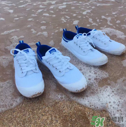 volley小白鞋多少錢？volley小白鞋官網(wǎng)價(jià)格