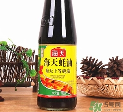 蠔油過(guò)期了還能吃嗎？蠔油保質(zhì)期是多久？
