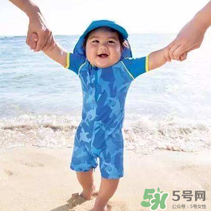 BabyBanz防曬泳衣怎么樣？BabyBanz防曬泳衣效果如何？